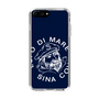 Slim Protection Case［ SINA COVA - Marine Logo ］