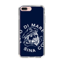 Slim Protection Case［ SINA COVA - Marine Logo ］