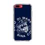 Slim Protection Case［ SINA COVA - Marine Logo ］