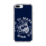 Slim Protection Case［ SINA COVA - Marine Logo ］