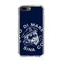 Slim Protection Case［ SINA COVA - Marine Logo ］