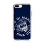 Slim Protection Case［ SINA COVA - Marine Logo ］