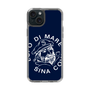 Slim Protection Case［ SINA COVA - Marine Logo ］