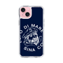 Slim Protection Case［ SINA COVA - Marine Logo ］
