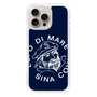 Slim Protection Case［ SINA COVA - Marine Logo ］