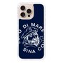Slim Protection Case［ SINA COVA - Marine Logo ］