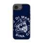 Slim Protection Case［ SINA COVA - Marine Logo ］