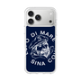 Slim Protection Case［ SINA COVA - Marine Logo ］