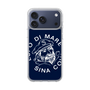 Slim Protection Case［ SINA COVA - Marine Logo ］