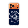 Slim Protection Case［ SINA COVA - Marine Logo ］