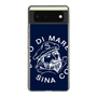 Slim Protection Case［ SINA COVA - Marine Logo ］