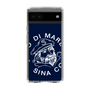 Slim Protection Case［ SINA COVA - Marine Logo ］