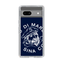 Slim Protection Case［ SINA COVA - Marine Logo ］