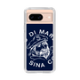 Slim Protection Case［ SINA COVA - Marine Logo ］