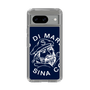Slim Protection Case［ SINA COVA - Marine Logo ］