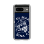 Slim Protection Case［ SINA COVA - Marine Logo ］