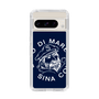 Slim Protection Case［ SINA COVA - Marine Logo ］