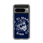 Slim Protection Case［ SINA COVA - Marine Logo ］