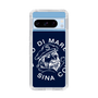 Slim Protection Case［ SINA COVA - Marine Logo ］