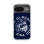 Slim Protection Case［ SINA COVA - Marine Logo ］