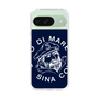 Slim Protection Case［ SINA COVA - Marine Logo ］