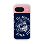 Slim Protection Case［ SINA COVA - Marine Logo ］
