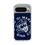 Slim Protection Case［ SINA COVA - Marine Logo ］