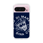 Slim Protection Case［ SINA COVA - Marine Logo ］