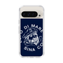 Slim Protection Case［ SINA COVA - Marine Logo ］