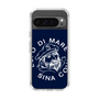 Slim Protection Case［ SINA COVA - Marine Logo ］