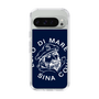 Slim Protection Case［ SINA COVA - Marine Logo ］