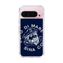 Slim Protection Case［ SINA COVA - Marine Logo ］