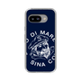 Slim Protection Case［ SINA COVA - Marine Logo ］