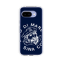 Slim Protection Case［ SINA COVA - Marine Logo ］
