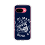 Slim Protection Case［ SINA COVA - Marine Logo ］