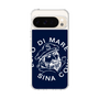 Slim Protection Case［ SINA COVA - Marine Logo ］