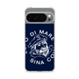 Slim Protection Case［ SINA COVA - Marine Logo ］