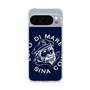Slim Protection Case［ SINA COVA - Marine Logo ］