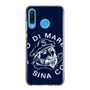 Slim Protection Case［ SINA COVA - Marine Logo ］