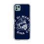 Slim Protection Case［ SINA COVA - Marine Logo ］