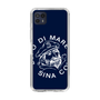 Slim Protection Case［ SINA COVA - Marine Logo ］
