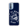 Slim Protection Case［ SINA COVA - Marine Logo ］