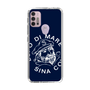 Slim Protection Case［ SINA COVA - Marine Logo ］