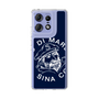 Slim Protection Case［ SINA COVA - Marine Logo ］