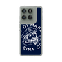 Slim Protection Case［ SINA COVA - Marine Logo ］