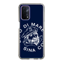 Slim Protection Case［ SINA COVA - Marine Logo ］