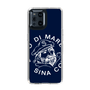 Slim Protection Case［ SINA COVA - Marine Logo ］