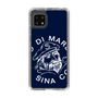 Slim Protection Case［ SINA COVA - Marine Logo ］