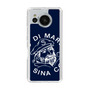 Slim Protection Case［ SINA COVA - Marine Logo ］