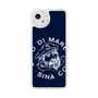 Slim Protection Case［ SINA COVA - Marine Logo ］